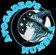 Avogadros Number