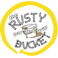 Rusty Bucket