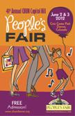 2012 People's Fair