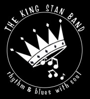 King Stan Band in Action